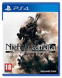 NieR: Automata Game of the YoRHa Edition - Square Enix