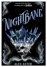 Nightbane - Amulet