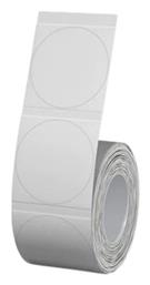 210 Αυτοκόλλητες Ετικέτες σε Ρολό για Εκτυπωτή Ετικετών 31x31mm Niimbot