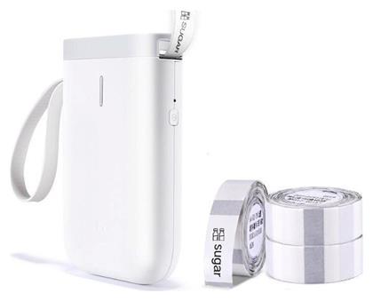 Εκτυπωτής Ετικετών Απευθείας Μεταφοράς USB, Bluetooth Niimbot