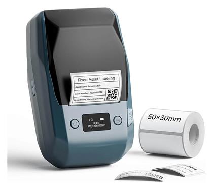 Θερμικός Εκτυπωτής Αποδείξεων Bluetooth Niimbot