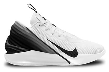 Academy Μπασκετικά Παπούτσια Μαύρα Nike