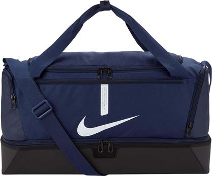 Nike Academy Team Hardcase Τσάντα Ώμου για Ποδόσφαιρο Μπλε από το MybrandShoes