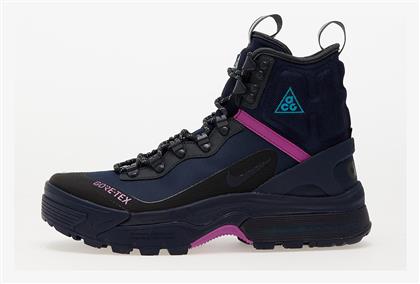ACG Air Zoom Gaiadome Ανδρικά Ορειβατικά Gore-Tex Μπλε Nike