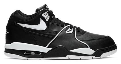 Air Flight '89 Sneakers Μαύρα Nike