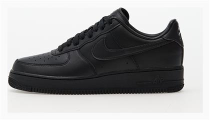 Air Force 1 '07 Ανδρικά Sneakers Fresh Black / Anthracite Nike