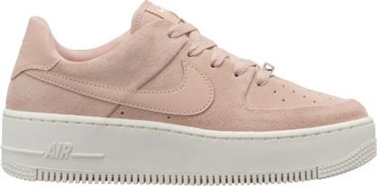 Air Force 1 Sage Low Flatforms Sneakers Nike