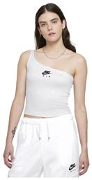 Nike Air Γυναικεία Αθλητική Μπλούζα Pure Platinum από το SportsFactory