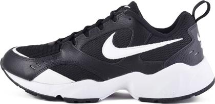 Nike Air Heights Ανδρικά Chunky Sneakers Μαύρα από το MyShoe