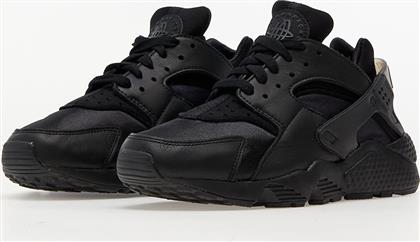 Nike Air Huarache Ανδρικά Sneakers Μαύρα από το Sneaker10