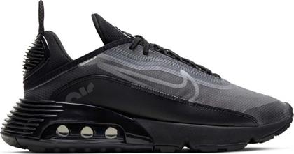 Nike Air Max 2090 Ανδρικά Sneakers Μαύρα από το Factory Outlet