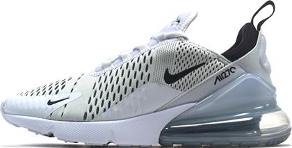 Nike Air Max 270 Γυναικεία Sneakers Λευκά από το Outletcenter