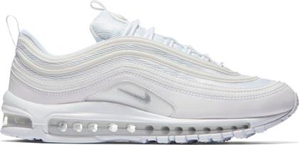 Nike Air Max 97 Unisex Sneakers Λευκά από το Modivo
