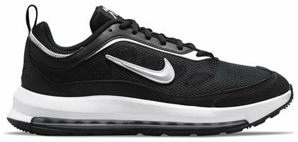 Nike Air Max AP Ανδρικά Sneakers Black / White από το 99FashionBrands