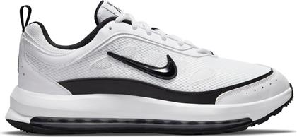 Nike Air Max Ap Ανδρικά Sneakers Λευκά από το HallofBrands