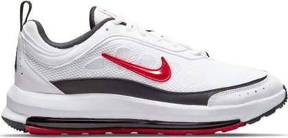 Nike Air Max Ap Ανδρικά Sneakers Λευκά από το Zakcret Sports
