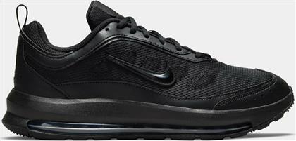 Nike Air Max Ap Ανδρικά Sneakers Μαύρα από το SportGallery