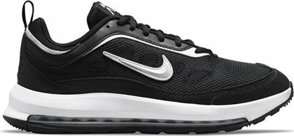 Nike Air Max AP Ανδρικά Sneakers Μαύρα από το 99FashionBrands