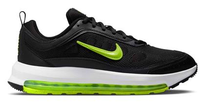 Air Max AP Ανδρικά Sneakers Μαύρα Nike