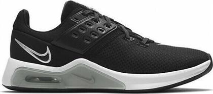 Air Max Bella Γυναικεία Αθλητικά Παπούτσια για Προπόνηση & Γυμναστήριο Μαύρα Nike