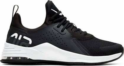 Nike Air Max Bella TR 3 Γυναικεία Αθλητικά Παπούτσια για Προπόνηση & Γυμναστήριο Μαύρα από το Zakcret Sports