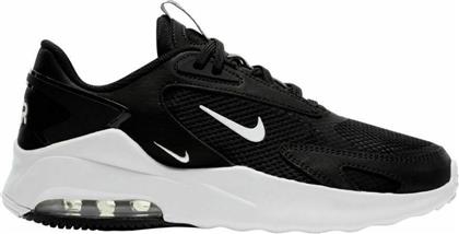 Nike Air Max Bolt Γυναικεία Sneakers Μαύρα από το Modivo