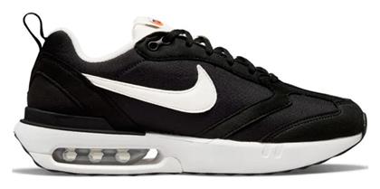 Air Max Dawn Μαύρα Nike