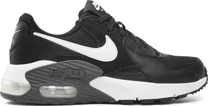 Nike Air Max Excee Γυναικεία Sneakers Μαύρα από το Z-mall
