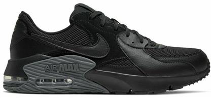 Air Max Excee Ανδρικά Sneakers Black / Dark Grey Nike