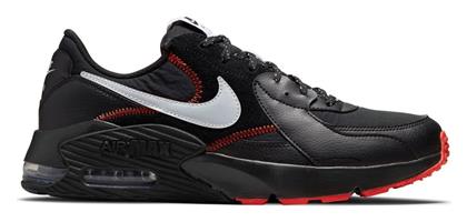 Nike Air Max Excee Ανδρικά Sneakers Μαύρα από το Athletix