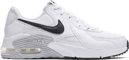 Nike Air Max Excee Γυναικεία Sneakers Λευκά από το MyShoe