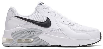 Nike Air Max Excee Γυναικεία Sneakers Λευκά από το MyShoe