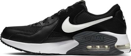 Nike Air Max Excee Unisex Sneakers Μαύρα από το Z-mall