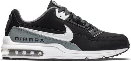 Nike Air Max LTD 3 Ανδρικά Sneakers Μαύρα από το Athletix