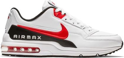 Nike Air Max LTD 3 Unisex Sneakers Λευκά από το SportGallery