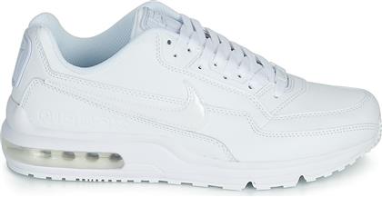 Nike Air Max LTD 3 Unisex Sneakers Λευκά από το HallofBrands