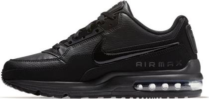 Nike Air Max LTD 3 Unisex Sneakers Μαύρα από το MyShoe