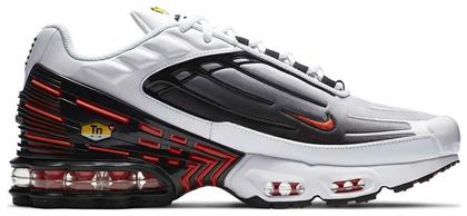 Air Max Plus 3 Sneakers Λευκά Nike