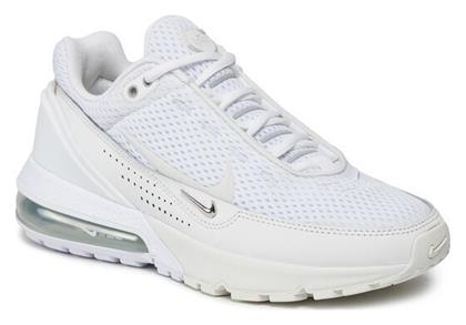 Air Max Pulse Γυναικεία Sneakers Λευκά Nike