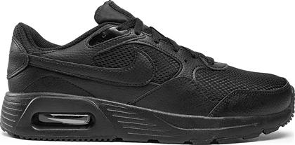 Nike Air Max SC Ανδρικά Sneakers Μαύρα από το SportGallery