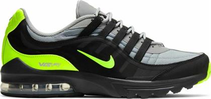 Nike Air Max VG-R Ανδρικά Sneakers Μαύρα από το Zakcret Sports