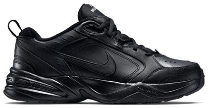 Air Monarch IV Ανδρικά Sneakers Μαύρα Nike