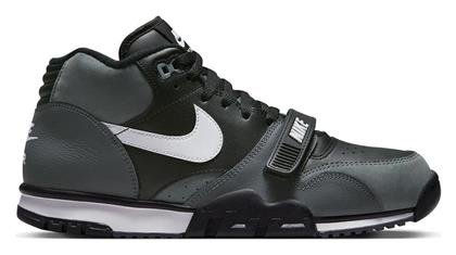 Air Trainer 1 Sneakers Μαύρα Nike