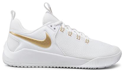 Air Zoom Hyperace 2 Se Ανδρικά Αθλητικά Παπούτσια Βόλεϊ Λευκά Nike