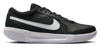 Air Zoom Lite 3 Ανδρικά Παπούτσια Τένις για Όλα τα Γήπεδα Black / White Nike