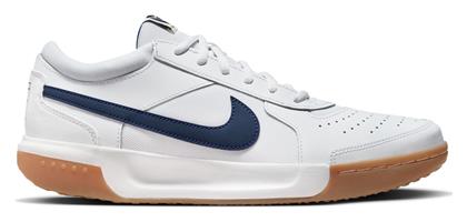 Air Zoom Lite 3 Ανδρικά Παπούτσια Τένις για Σκληρά Γήπεδα Λευκά Nike