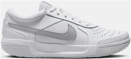Nike Air Zoom Lite 3 Γυναικεία Παπούτσια Τένις για Όλα τα Γήπεδα White / Metallic Silver