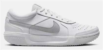 Air Zoom Lite 3 Γυναικεία Παπούτσια Τένις για Όλα τα Γήπεδα White / Metallic Silver Nike