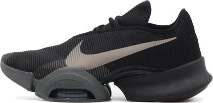 Nike Air Zoom SuperRep 2 Ανδρικά Αθλητικά Παπούτσια για Προπόνηση & Γυμναστήριο Μαύρα από το Spartoo