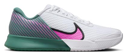 Air Zoom Vapor Pro 2 Γυναικεία Παπούτσια Τένις για Σκληρά Γήπεδα Πολύχρωμα Nike